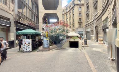 Depto 2D en Pasaje Phillips, gran opción inversión