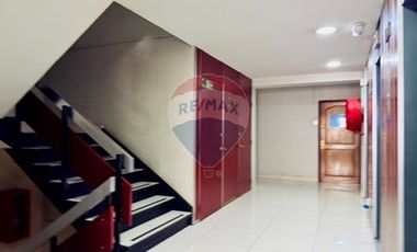 Depto 2D en Pasaje Phillips, gran opción inversión