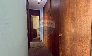 Depto 2D en Pasaje Phillips, gran opción inversión