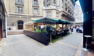 Depto 2D en Pasaje Phillips, gran opción inversión