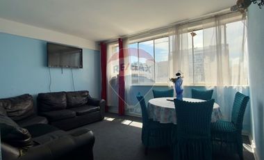 Depto 2D en Pasaje Phillips, gran opción inversión