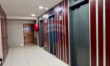 Depto 2D en Pasaje Phillips, gran opción inversión