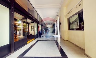 Depto 2D en Pasaje Phillips, gran opción inversión