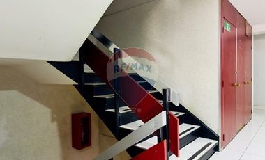 Depto 2D en Pasaje Phillips, gran opción inversión