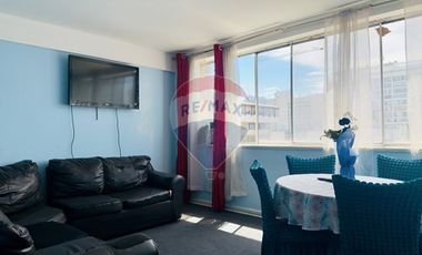 Depto 2D en Pasaje Phillips, gran opción inversión