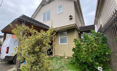 Casa en Arriendo en COD37267 Villa Santa Carolina