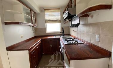 Casa en Arriendo en COD37267 Villa Santa Carolina