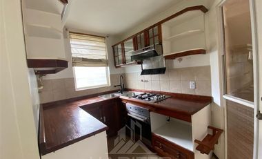 Casa en Arriendo en COD37267 Villa Santa Carolina
