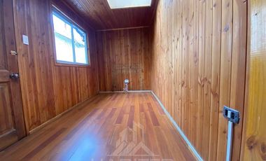 Casa en Arriendo en COD37267 Villa Santa Carolina