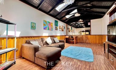 Local Comercial en Venta en Av. Pocuro - Av. Ricardo Lyon