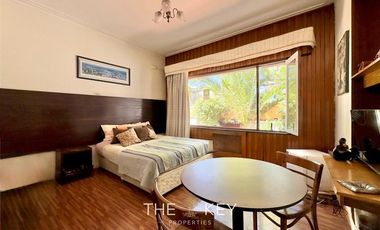 Local Comercial en Venta en Av. Pocuro - Av. Ricardo Lyon