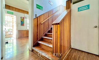 Local Comercial en Venta en Av. Pocuro - Av. Ricardo Lyon