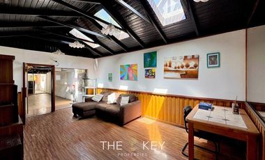 Local Comercial en Venta en Av. Pocuro - Av. Ricardo Lyon