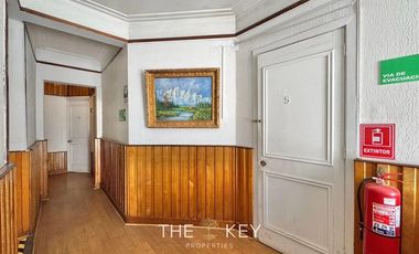 Local Comercial en Venta en Av. Pocuro - Av. Ricardo Lyon