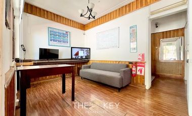 Local Comercial en Venta en Av. Pocuro - Av. Ricardo Lyon