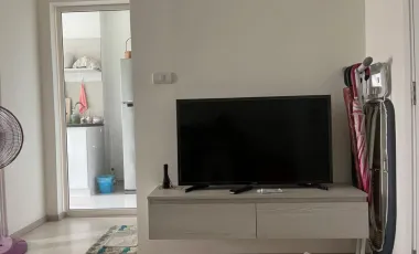 1 Bedroom Condo for sale at Aspire Erawan