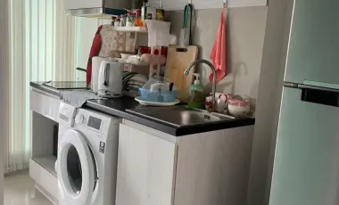 1 Bedroom Condo for sale at Aspire Erawan