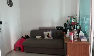 1 Bedroom Condo for sale at Aspire Erawan