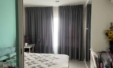 1 Bedroom Condo for sale at Aspire Erawan