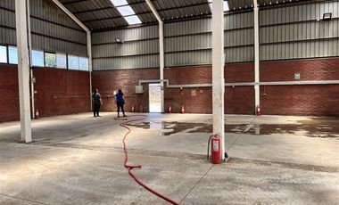 Sitio en Arriendo en San José 0445