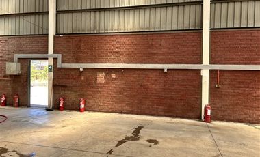 Sitio en Arriendo en San José 0445