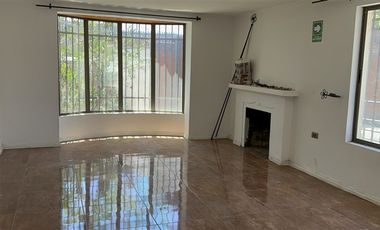 Sitio en Arriendo en San José 0445