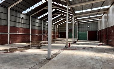 Sitio en Arriendo en San José 0445