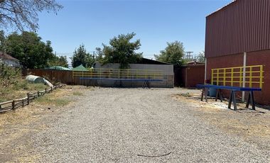 Sitio en Arriendo en San José 0445