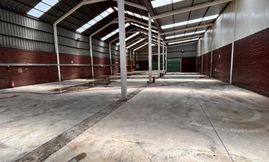 Sitio en Arriendo en San José 0445