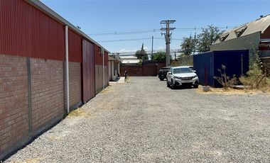 Sitio en Arriendo en San José 0445