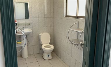 Sitio en Arriendo en San José 0445