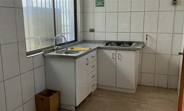Sitio en Arriendo en San José 0445