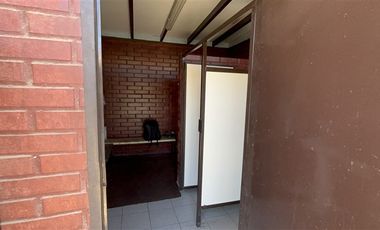 Sitio en Arriendo en San José 0445