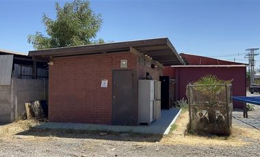 Sitio en Arriendo en San José 0445