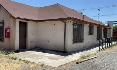 Sitio en Arriendo en San José 0445