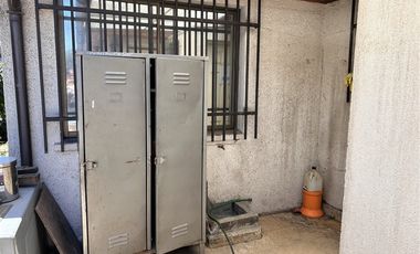 Sitio en Arriendo en San José 0445