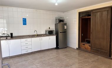 Sitio en Arriendo en San José 0445