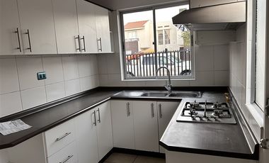 Casa en Venta en Condominio Parque Las Pircas