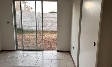 Casa en Venta en Condominio Parque Las Pircas