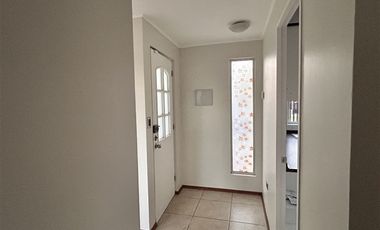 Casa en Venta en Condominio Parque Las Pircas