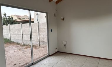 Casa en Venta en Condominio Parque Las Pircas