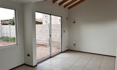 Casa en Venta en Condominio Parque Las Pircas