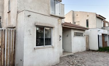 Casa en Venta en Condominio Parque Las Pircas