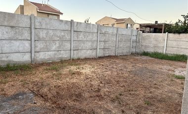 Casa en Venta en Condominio Parque Las Pircas