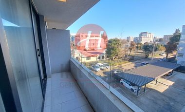 Departamento en Arriendo en Trizano