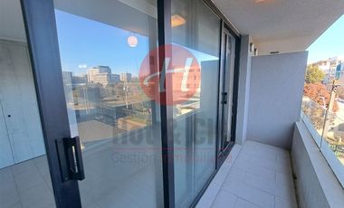 Departamento en Arriendo en Trizano