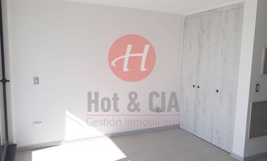 Departamento en Arriendo en Trizano