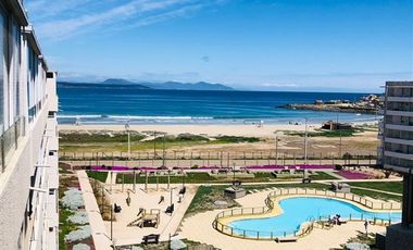 Departamento en Venta en Hermanos de la costa 515