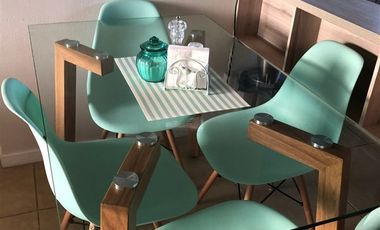 Departamento en Venta en Hermanos de la costa 515