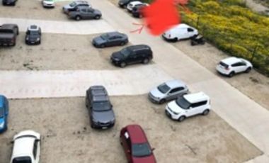 Departamento en Venta en Hermanos de la costa 515